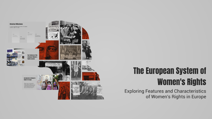 The European System of Women's Rights by shoh ibrohimov on Prezi