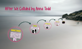 After We Collided By Anna Todd By Alexis Lynch