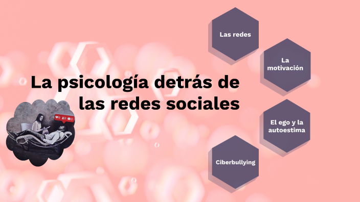 La psicología detrás de las redes sociales by Ari Aliseda Uribe on Prezi