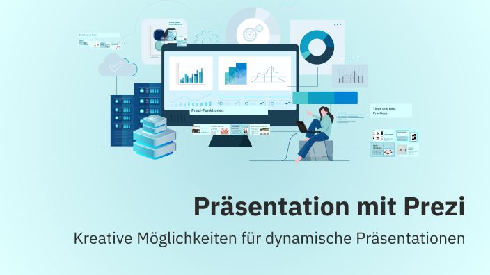Präsentation mit Prezi by Andrej Zaric on Prezi