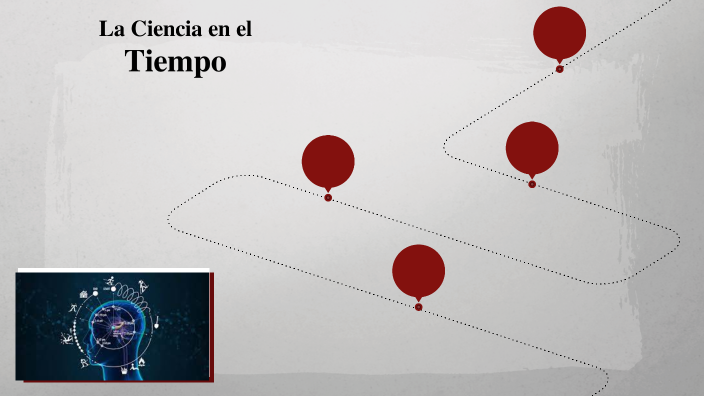 La ciencia en el tiempo by Valeria Sanchez on Prezi