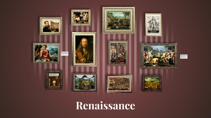 Renaissance Art by Melissa Williams on Prezi