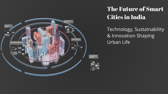 The Future of Smart Cities in India by Priyank Desai on Prezi