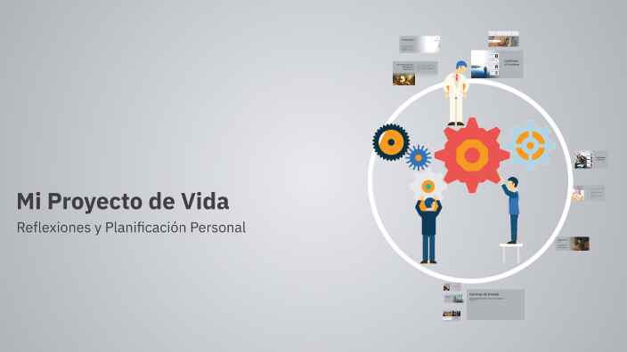 Mi Proyecto de Vida by Jeison Rodríguez on Prezi