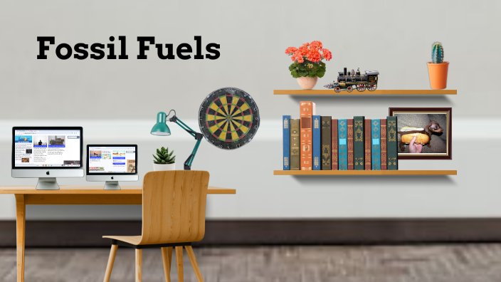 Fossil Fuels by Wesley Clarke on Prezi