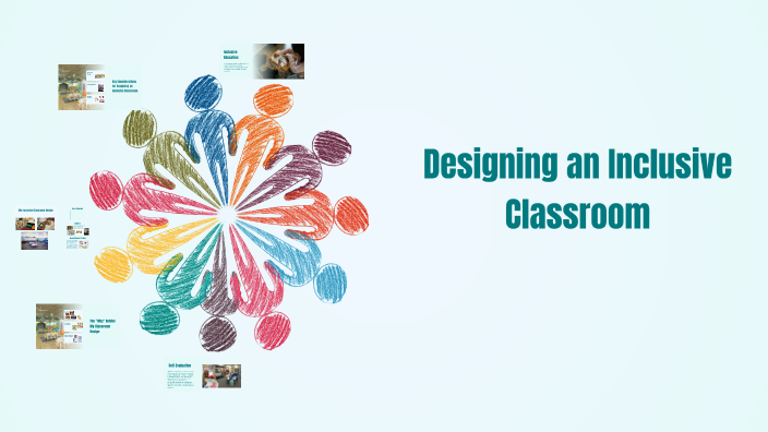Designing an Inclusive Classroom by Emily Rhodes on Prezi