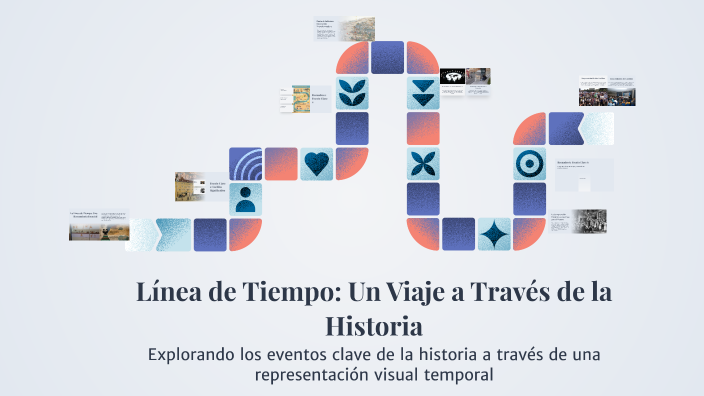 Línea de Tiempo: Un Viaje a Través de la Historia by Alondra García ...