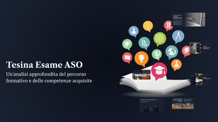 Tesina Esame ASO by Valeria Tarantino on Prezi