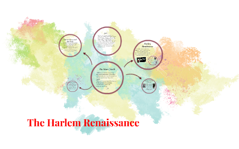 The Harlem Renaissance by corey kremberg on Prezi
