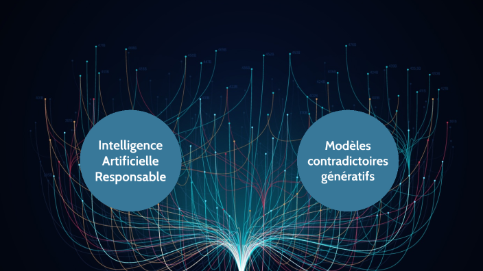 Intelligence Artificielle Responsable by Mathieu Houde