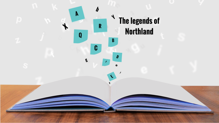 the-legend-of-northland-by-nidhisha-modi