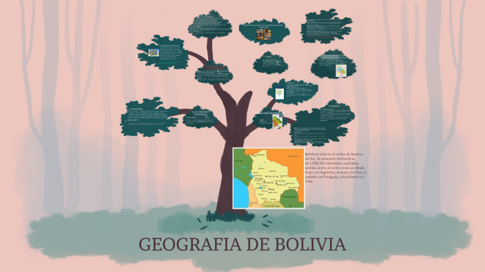 GEOGRAFIA DE BOLIVIA by Erick Bolivar Perez on Prezi