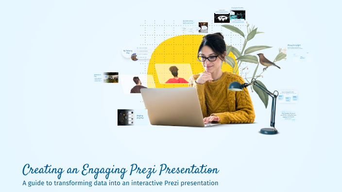 Creating an Engaging Prezi Presentation by Gavin Kurtz on Prezi