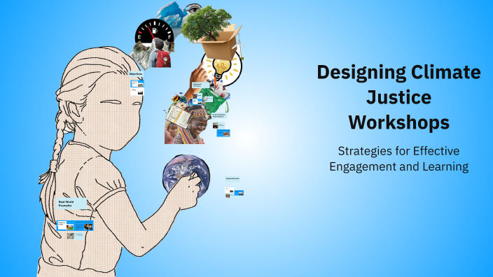 Designing Climate Justice Workshops by Rana Hijazi on Prezi