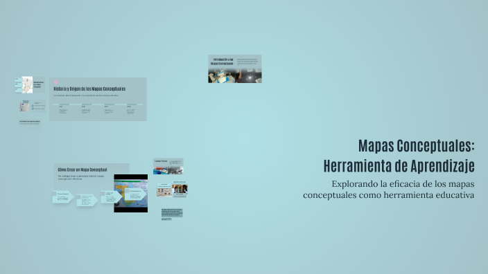 Mapas Conceptuales: Herramienta de Aprendizaje by Karen Ruiz on Prezi