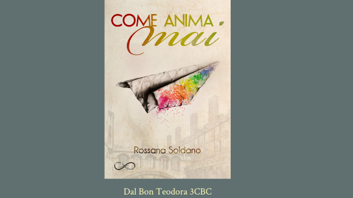 come anima mai by Dora l'esploratrice on Prezi