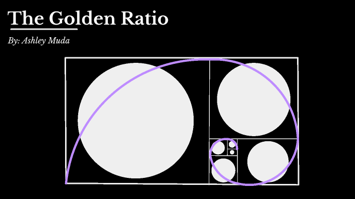 Golden Ratio by Ashley Muda on Prezi