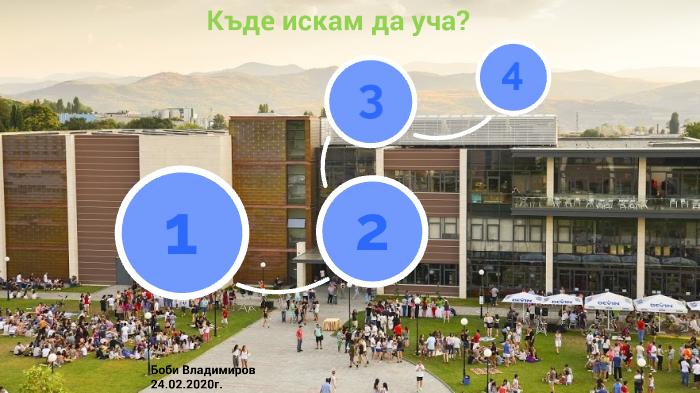 Американски университет благоевград by Боби Владимиров on Prezi