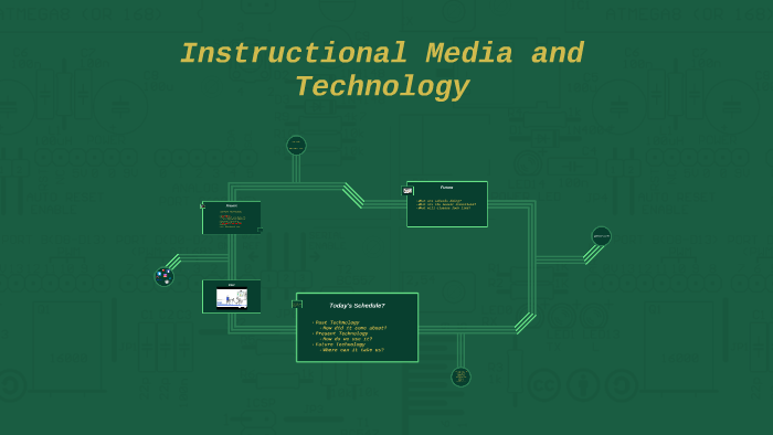Technology in Education by Luis Valdez on Prezi