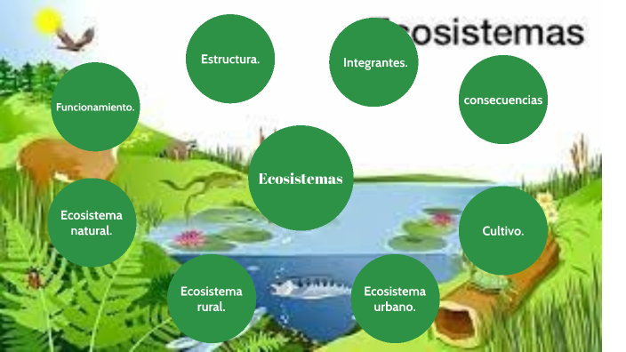 Tarea 13 ecosistemas by Carlos Roberto Castro Gallegos on Prezi