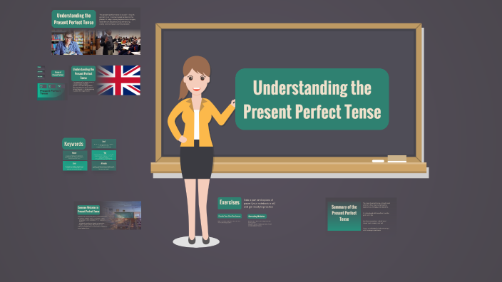 Understanding the Present Perfect Tense by lorenzo vincenzo fratta on Prezi