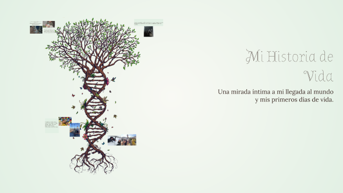 Mi Historia de Vida by Dani Leon on Prezi