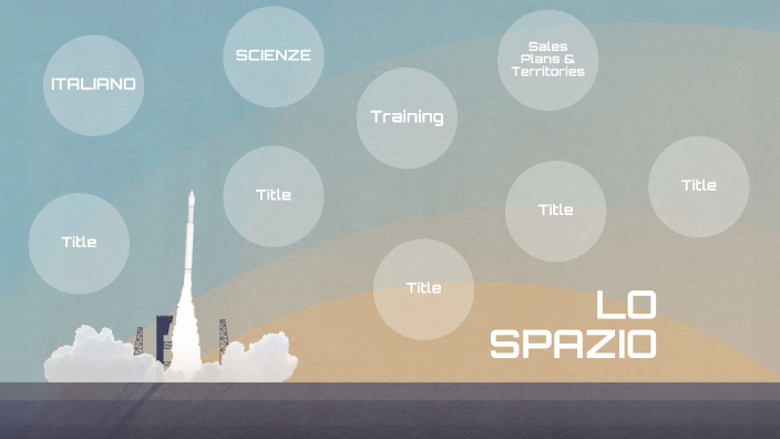 TESINA by 3I 16 VINCENZO LISO on Prezi