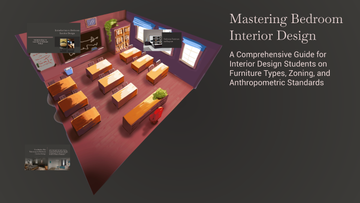 Mastering Bedroom Interior Design by Jumana Nasreen on Prezi