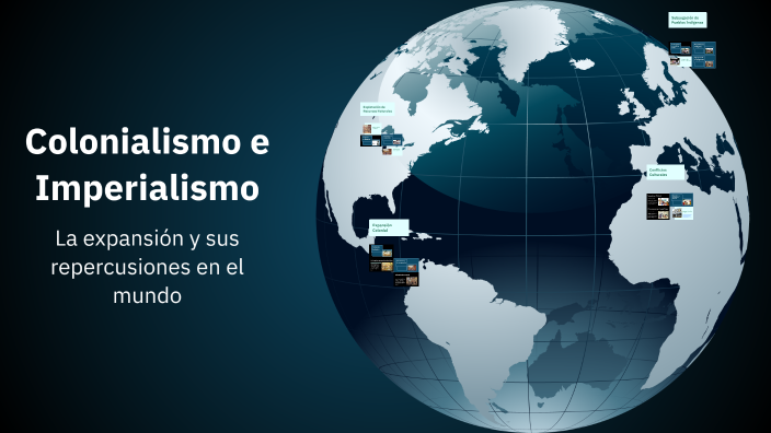 Colonialismo e Imperialismo by Franck Rodriguez on Prezi