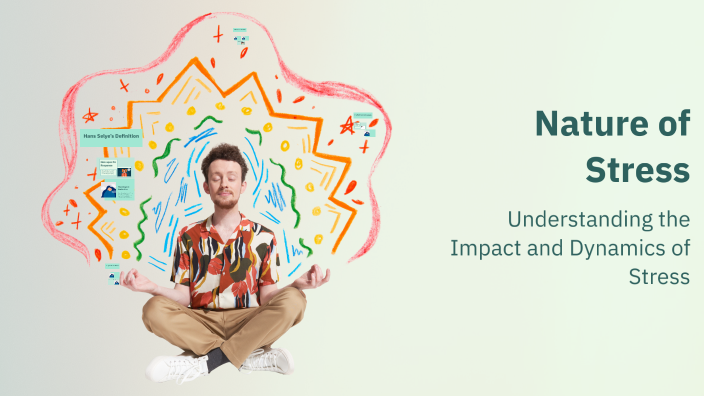 Nature of Stress by mansi pm on Prezi