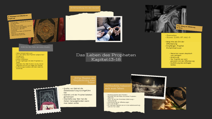 by Tuana Alici on Prezi