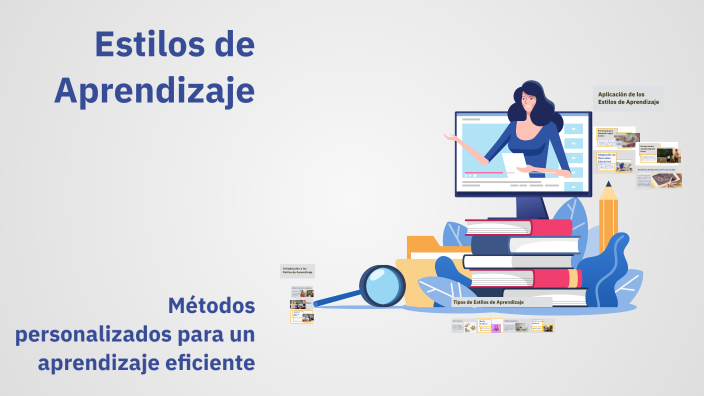 Estilos de Aprendizaje by David Chavarría on Prezi