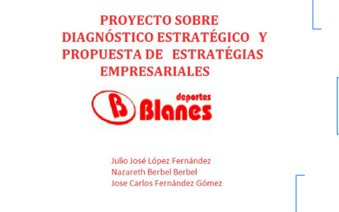 2. Historia de la Empresa by jose Fernández on Prezi