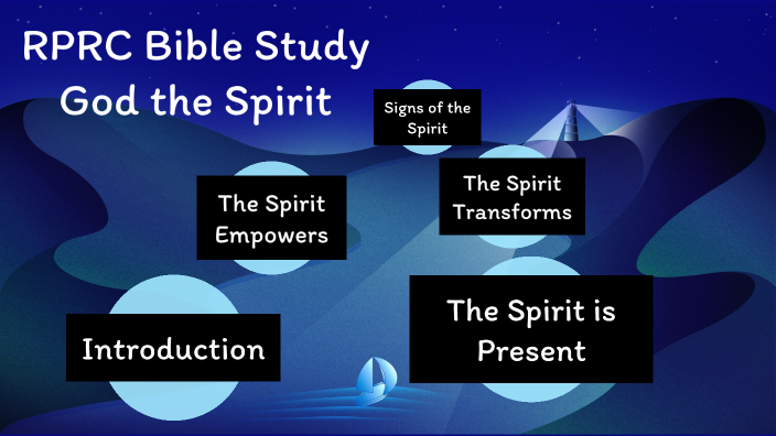 Rose Park Bible Study - God the Father by Mark Waterstone on Prezi