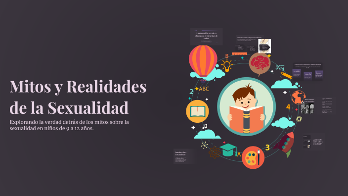 Mitos y Realidades de la Sexualidad by judy cuadrado on Prezi
