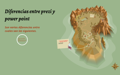 Diferencias Entre Prezi Y Power Point By Andres Carrillo On Prezi