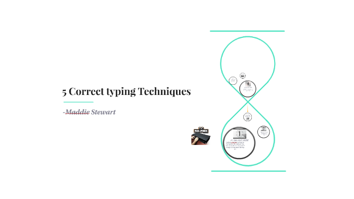 5-correct-typing-techniques-by-maddie-stewart