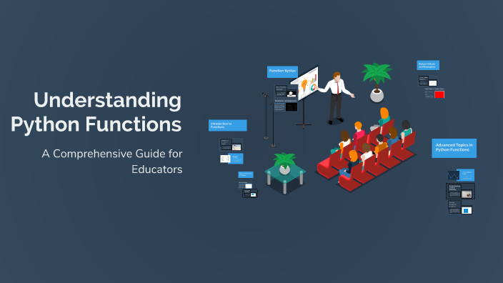 Prince Python Varients Understanding Python Functions by Prince Bairagi on Prezi