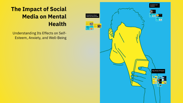 The Impact of Social Media on Mental Health by Anna Abrego on Prezi
