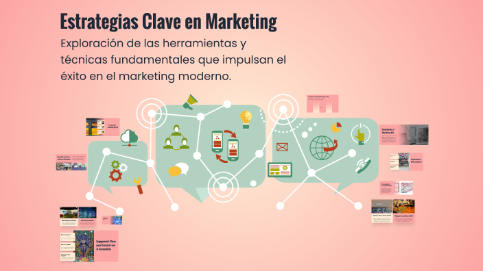 Estrategias Modernas de Marketing by Morelia Gallego Cangas on Prezi