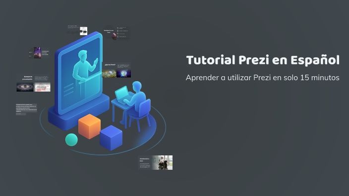 Tutorial Prezi en Español by ajasss jjjj on Prezi