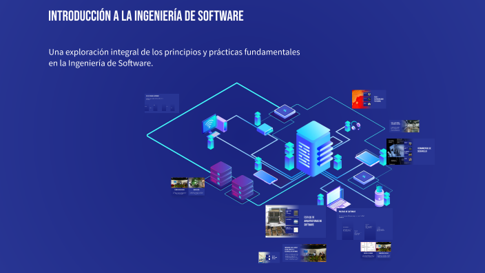 Introducción a la Ingeniería de Software by luis perez on Prezi