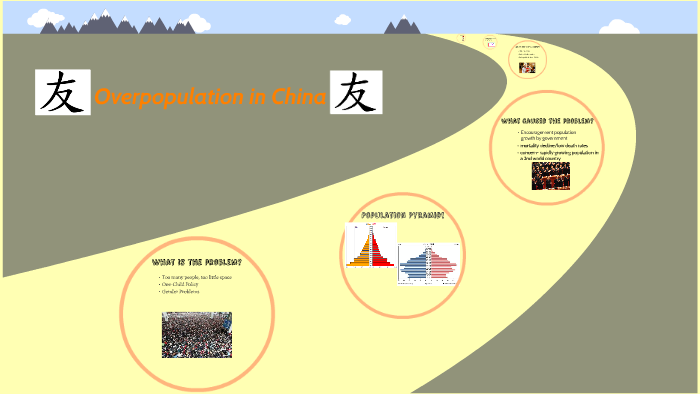 china overpopulation essay