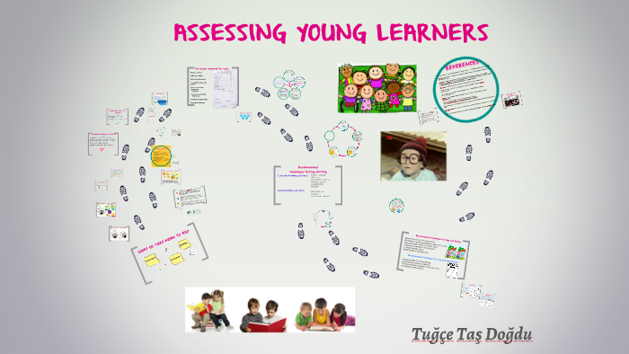 ASSESSING YOUNG LEARNERS By Tuce Tas On Prezi