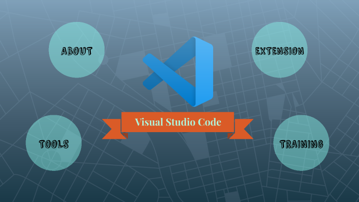 Visual Studio Code by jimmy russel on Prezi