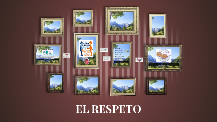 EL RESPETO by Ganesha Flores on Prezi