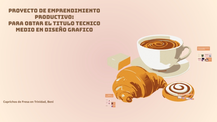 PROYECTO DE EMPRENDIMIENTO PRODUCTIVO by Melany Yonima on Prezi