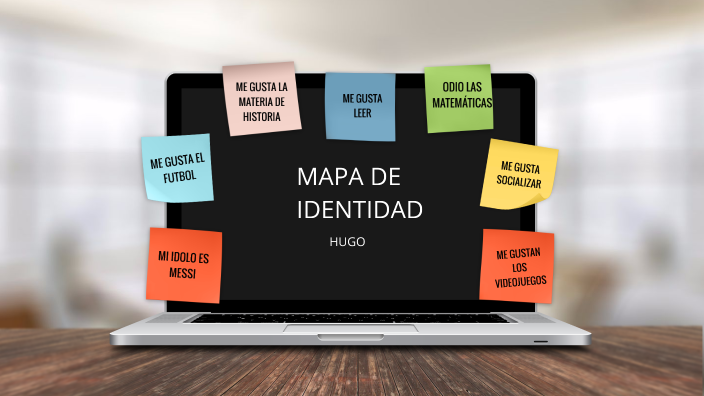 Mapa De Identidad By Hugo Jesús Vargas May On Prezi 1997