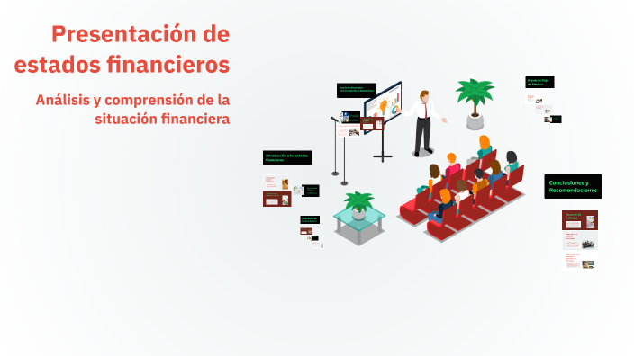 Presentación de estados financieros by Yonier Montoya on Prezi