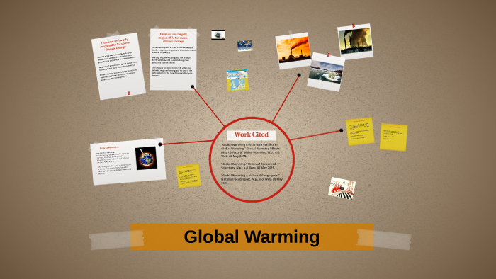 Global Warming by Matt Lesniewski on Prezi